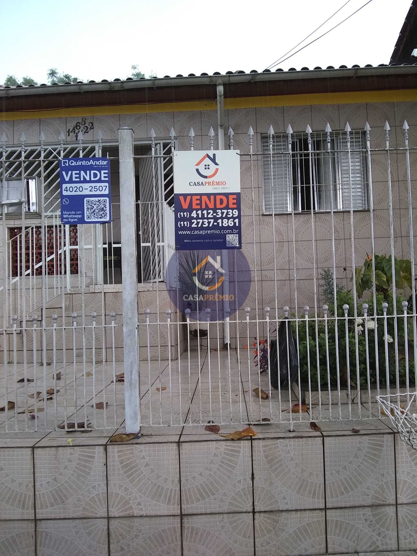 Casa 2Q - Limoeiro foto 1