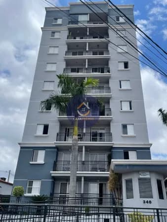 Apartamento 2Q - Vila Paranaguá foto 1