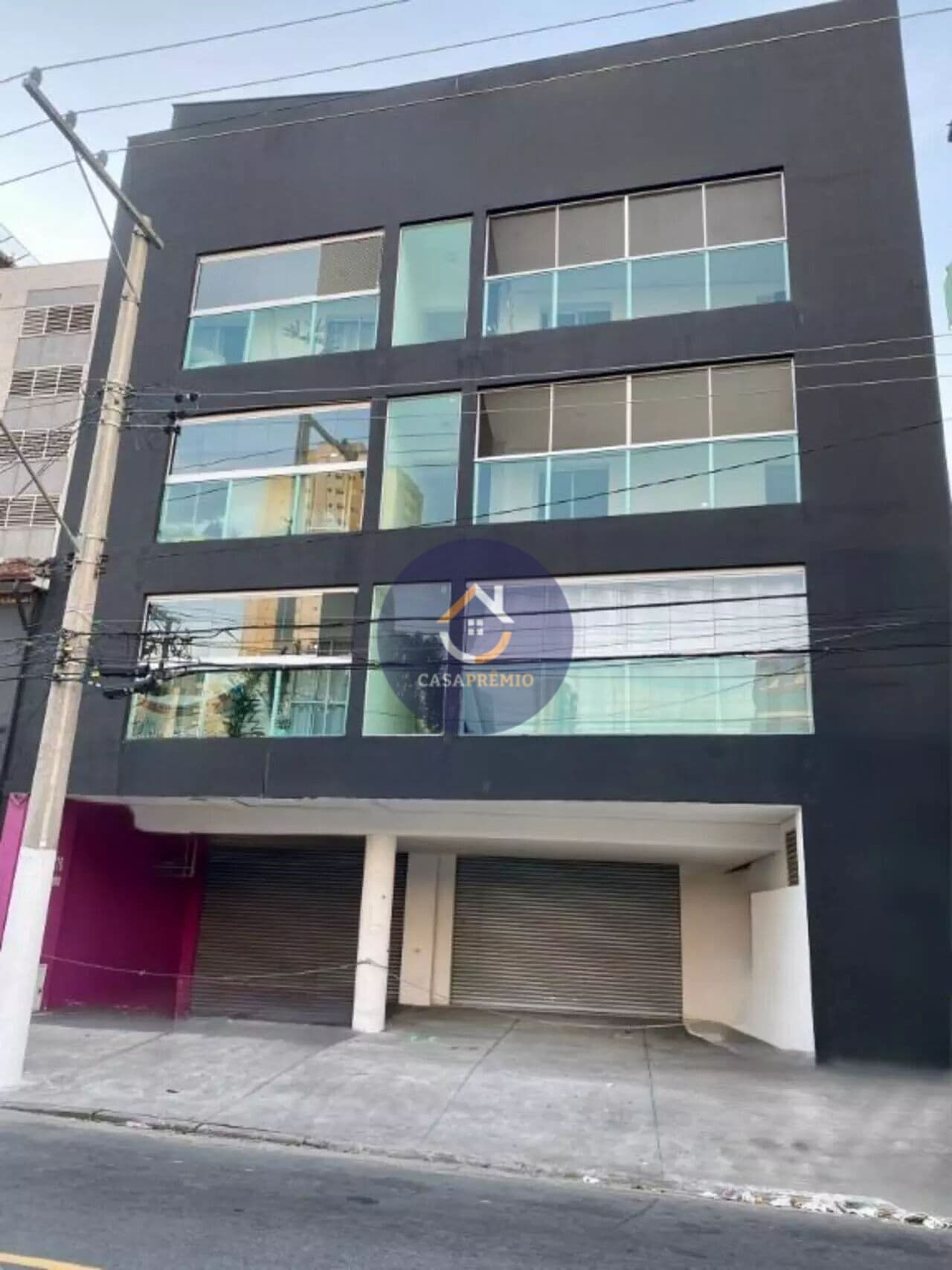 Apartamento 1Q - Tatuapé foto 1