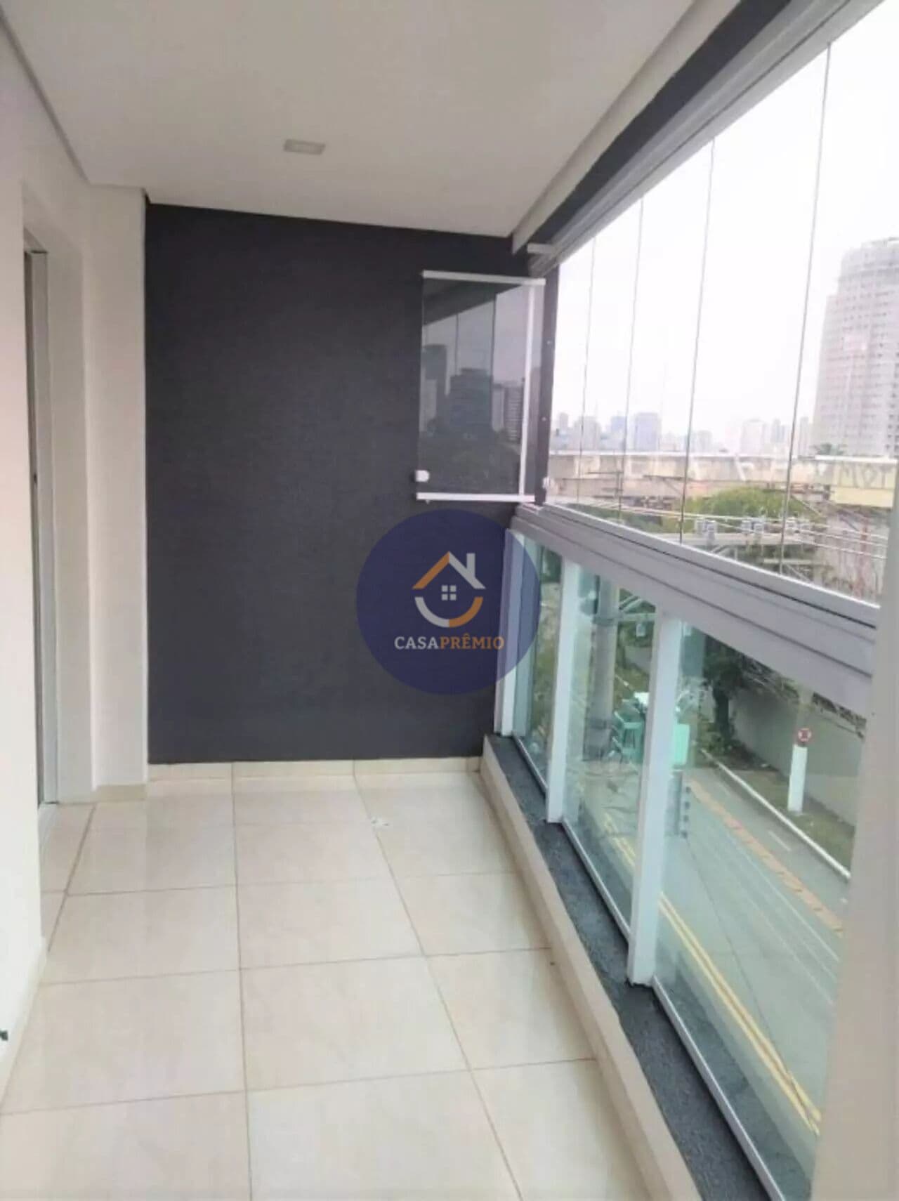 Apartamento 1Q - Tatuapé foto 3