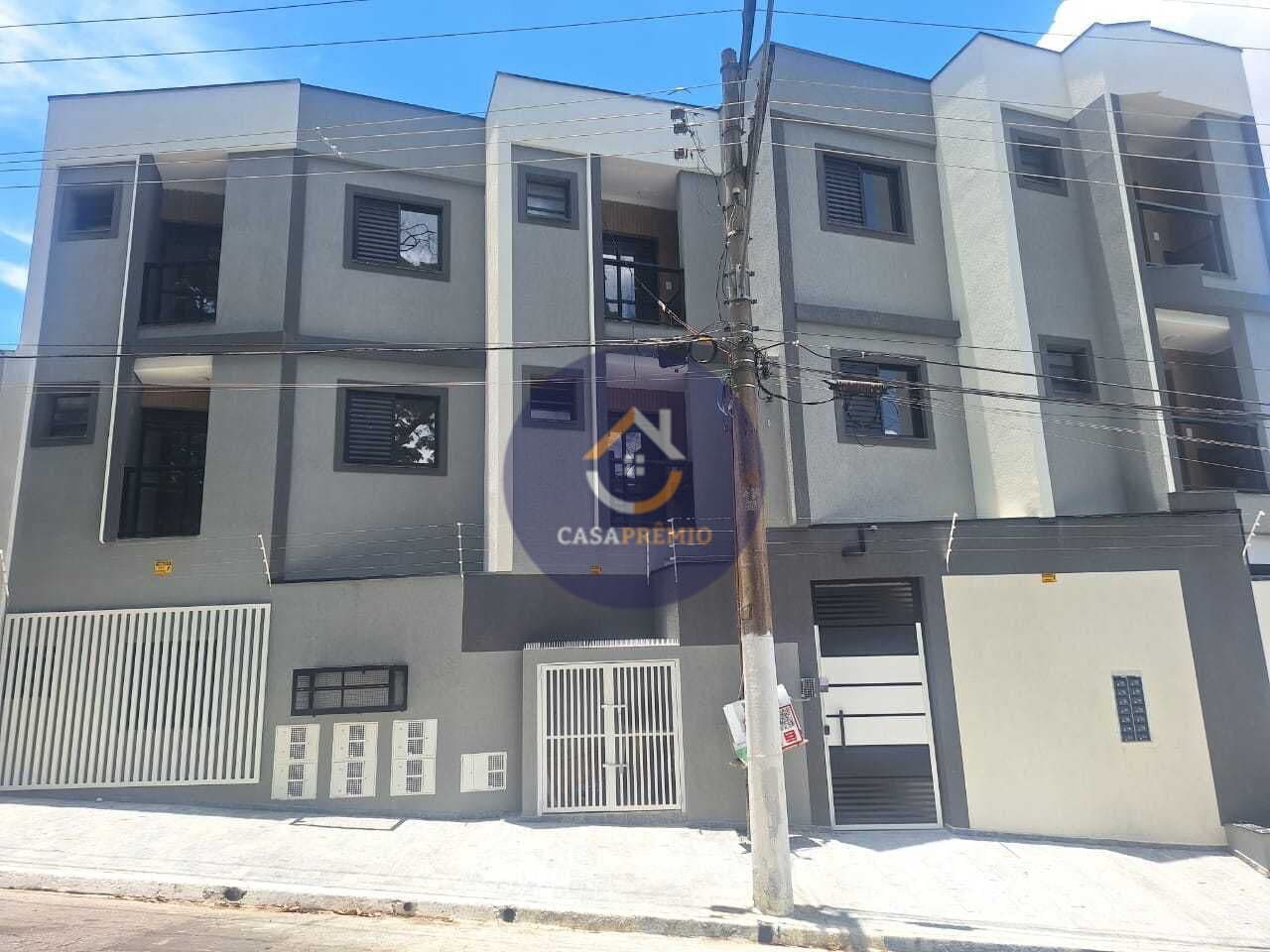 Apartamento 2Q - Vila Carlos de Campos foto 1