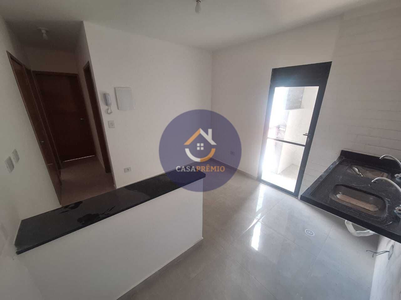 Apartamento 2Q - Vila Carlos de Campos foto 7