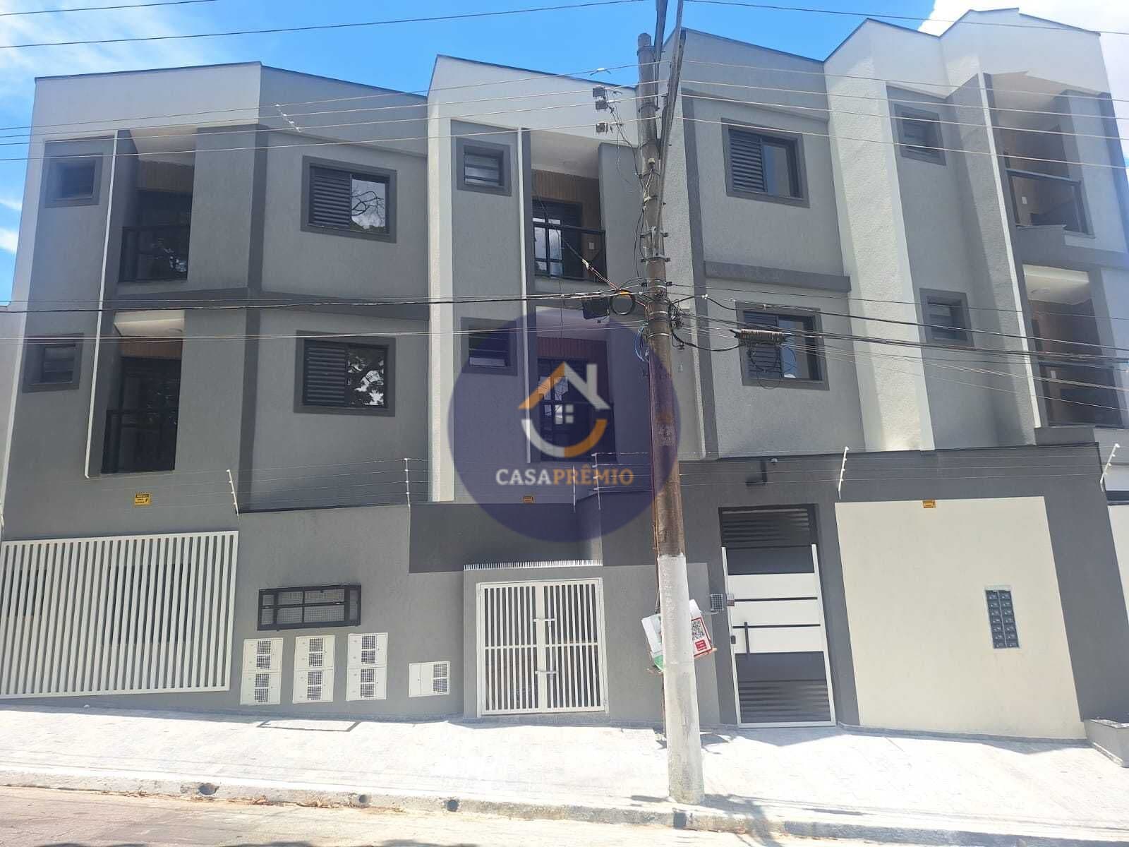 Apartamento 2Q - Vila Carlos de Campos foto 2