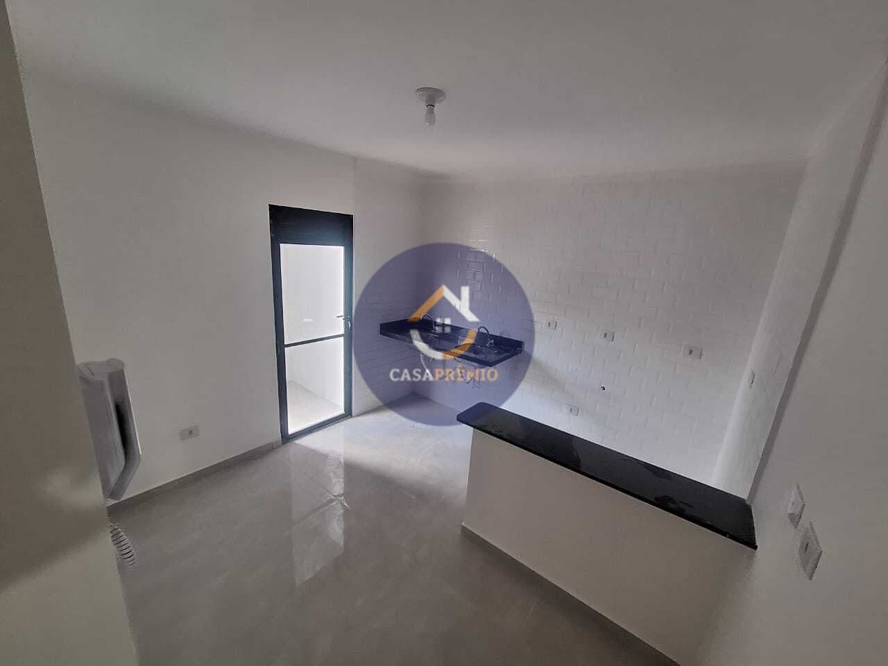Apartamento 2Q - Vila Carlos de Campos foto 6