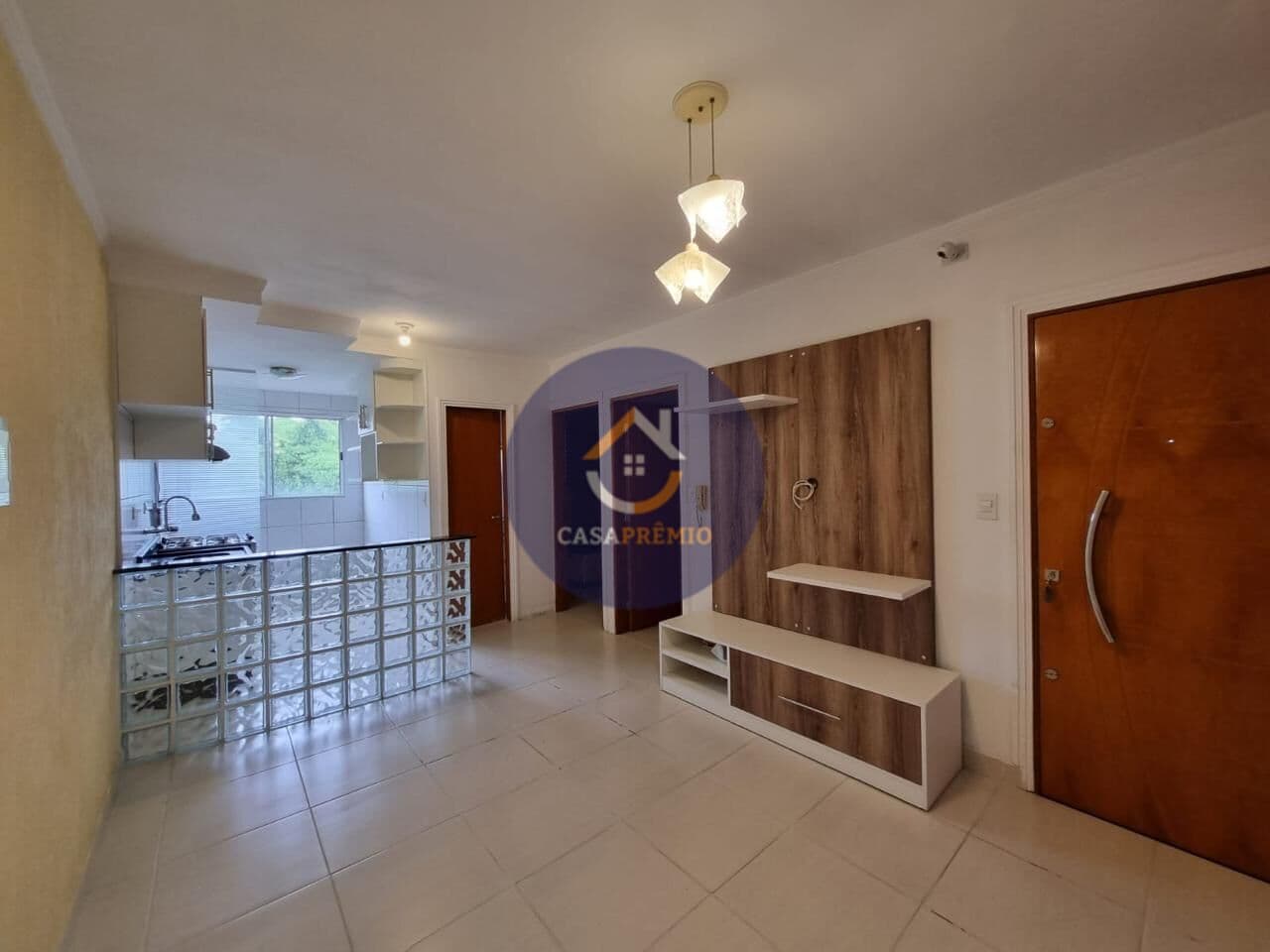 Apartamento 2Q - Jardim Penha foto 3