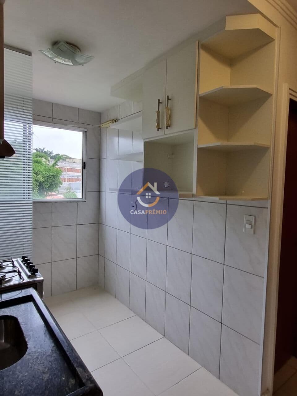 Apartamento 2Q - Jardim Penha foto 6
