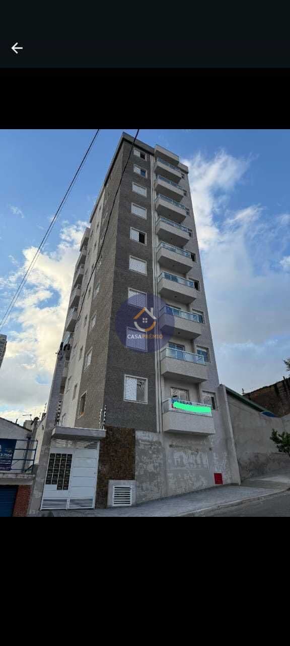 Apartamento 2Q - Vila Aricanduva foto 1