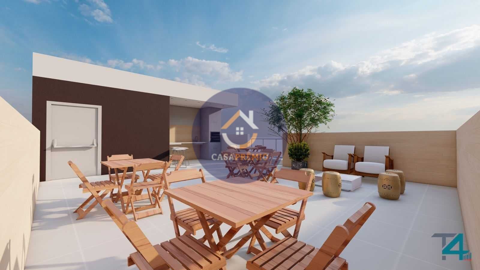 Apartamento 2Q - Vila Aricanduva foto 2