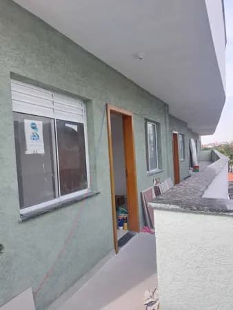 Apartamento 2Q - Parque Cruzeiro do Sul foto 1