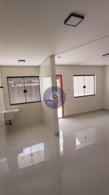 Casa 2Q - Vila Ré foto 4