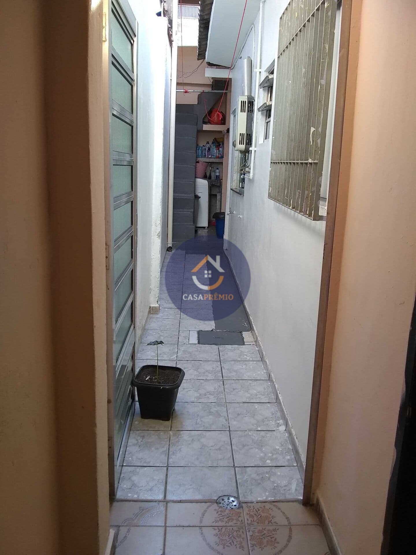 Casa 2Q - Vila Ré foto 4