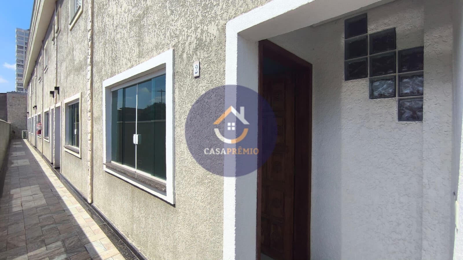 Casa 2Q - Vila Carrão foto 1