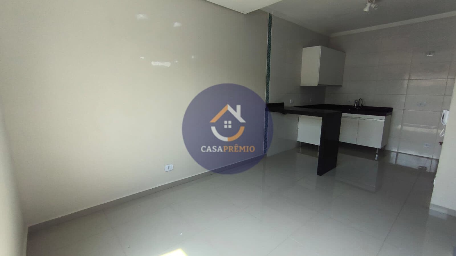 Casa 2Q - Vila Carrão foto 4