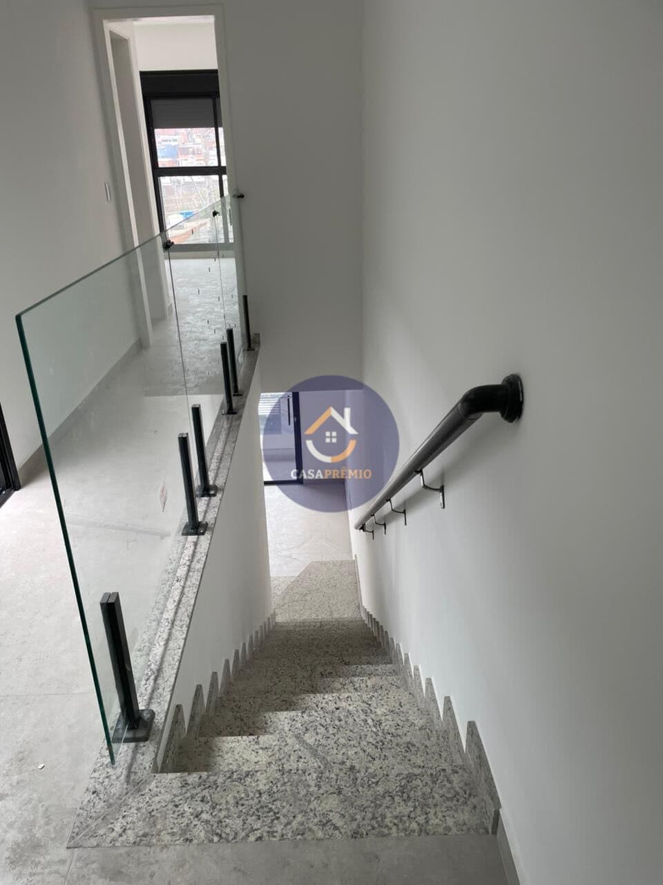 Sobrado 3Q - Jardim Belém foto 4