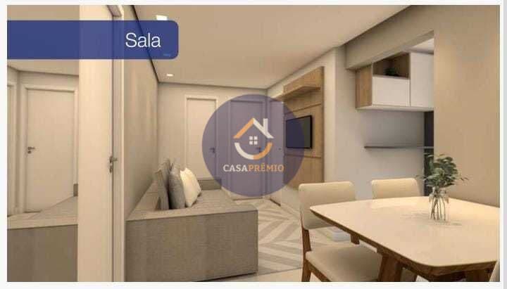 Apartamento 2Q - Vila Oratório foto 6