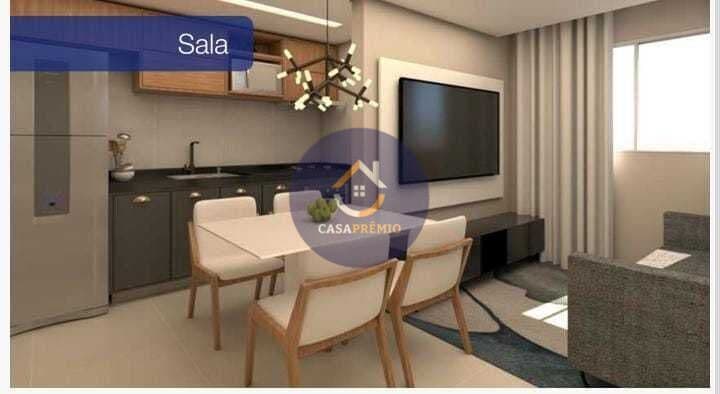 Apartamento 2Q - Vila Oratório foto 4
