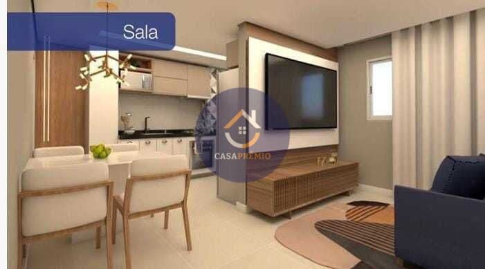 Apartamento 2Q - Vila Oratório foto 2