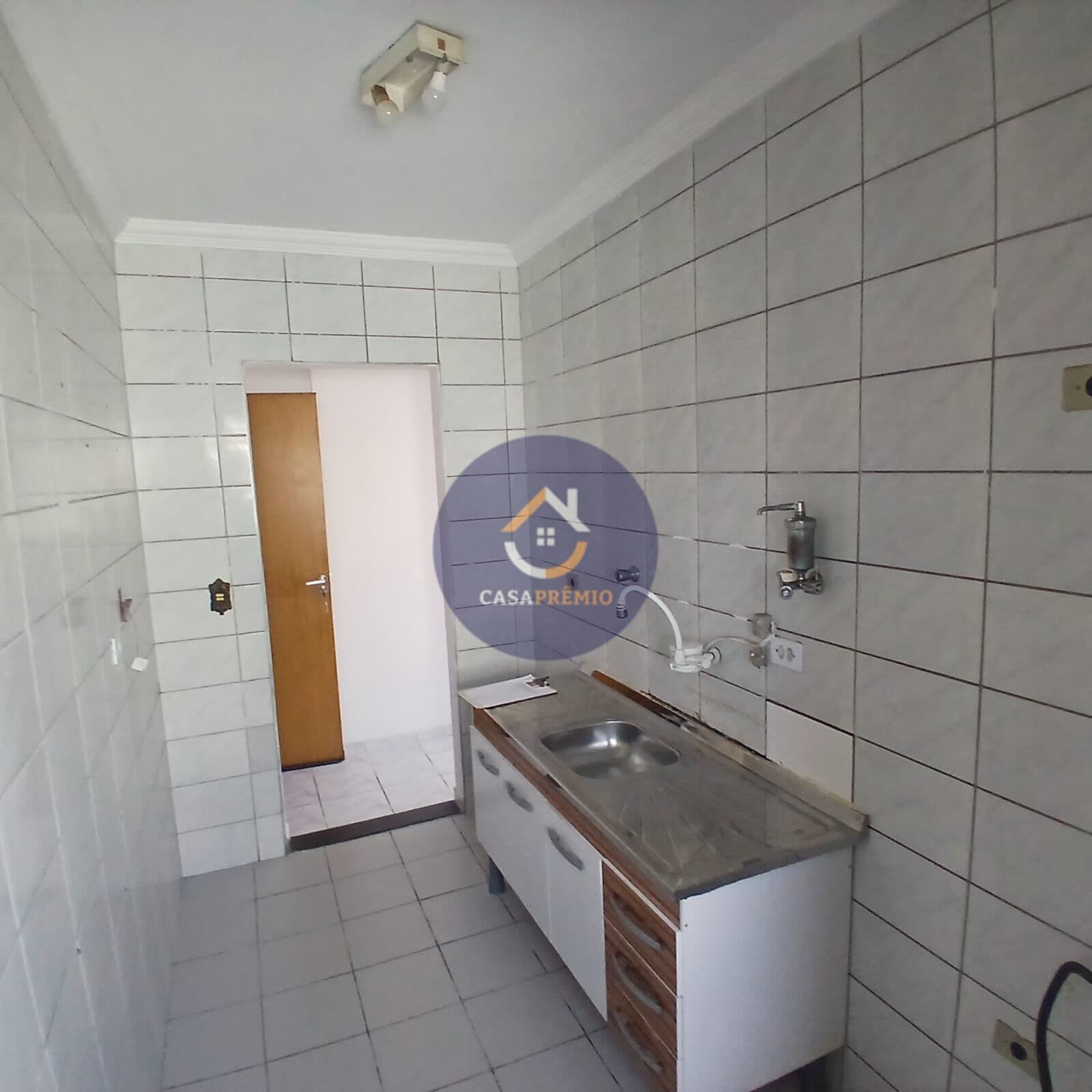 Apartamento 2Q - Penha foto 6