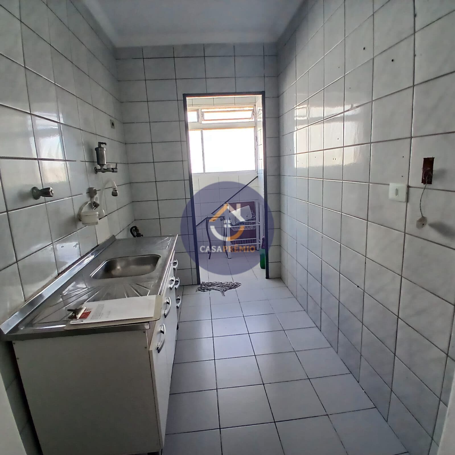 Apartamento 2Q - Penha foto 5