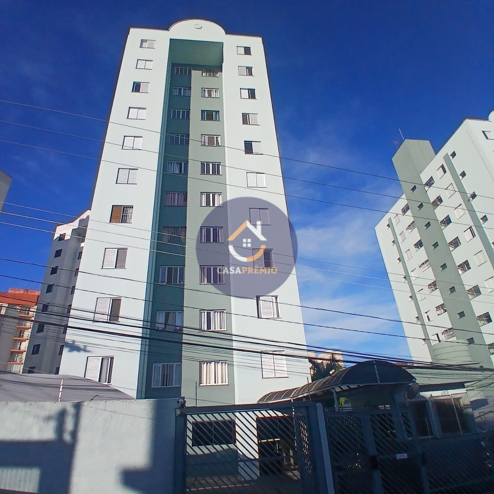 Apartamento 2Q - Penha foto 1
