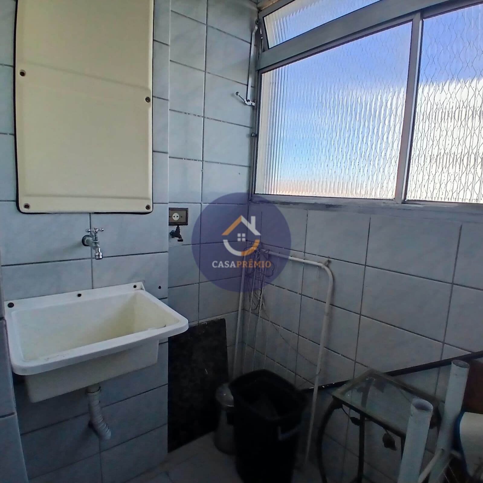 Apartamento 2Q - Penha foto 7