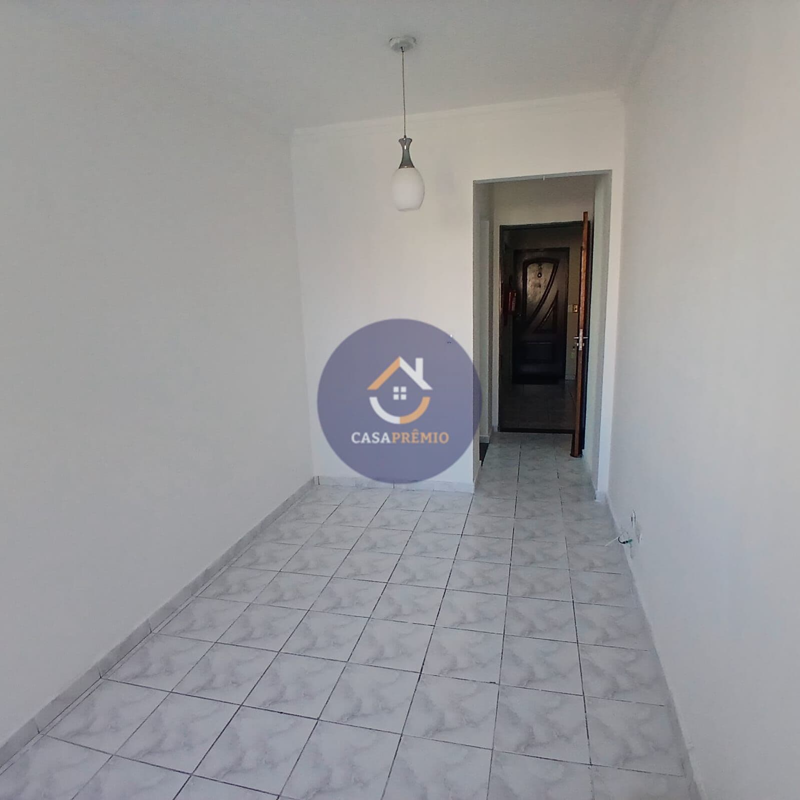 Apartamento 2Q - Penha foto 3