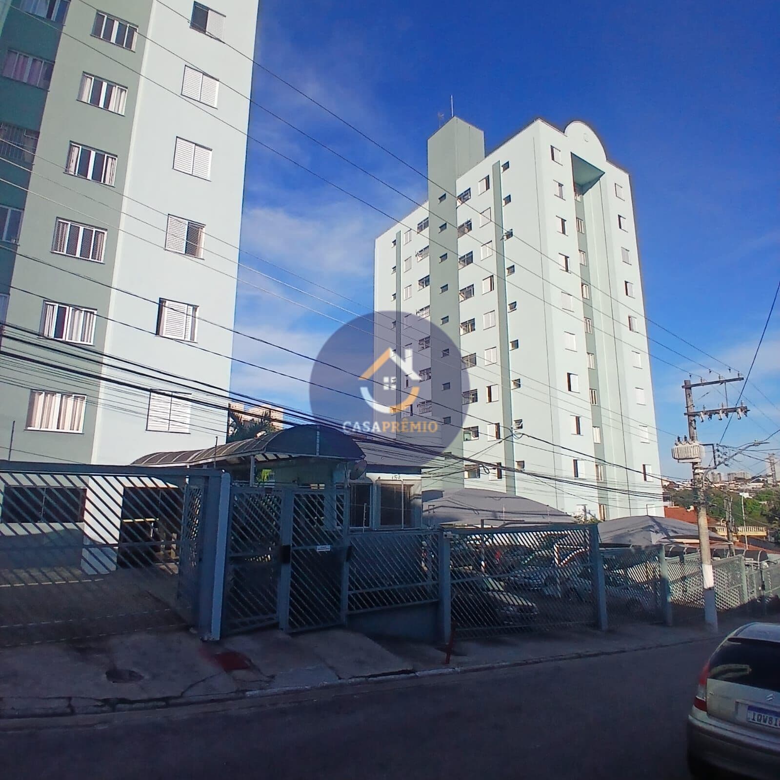Apartamento 2Q - Penha foto 2