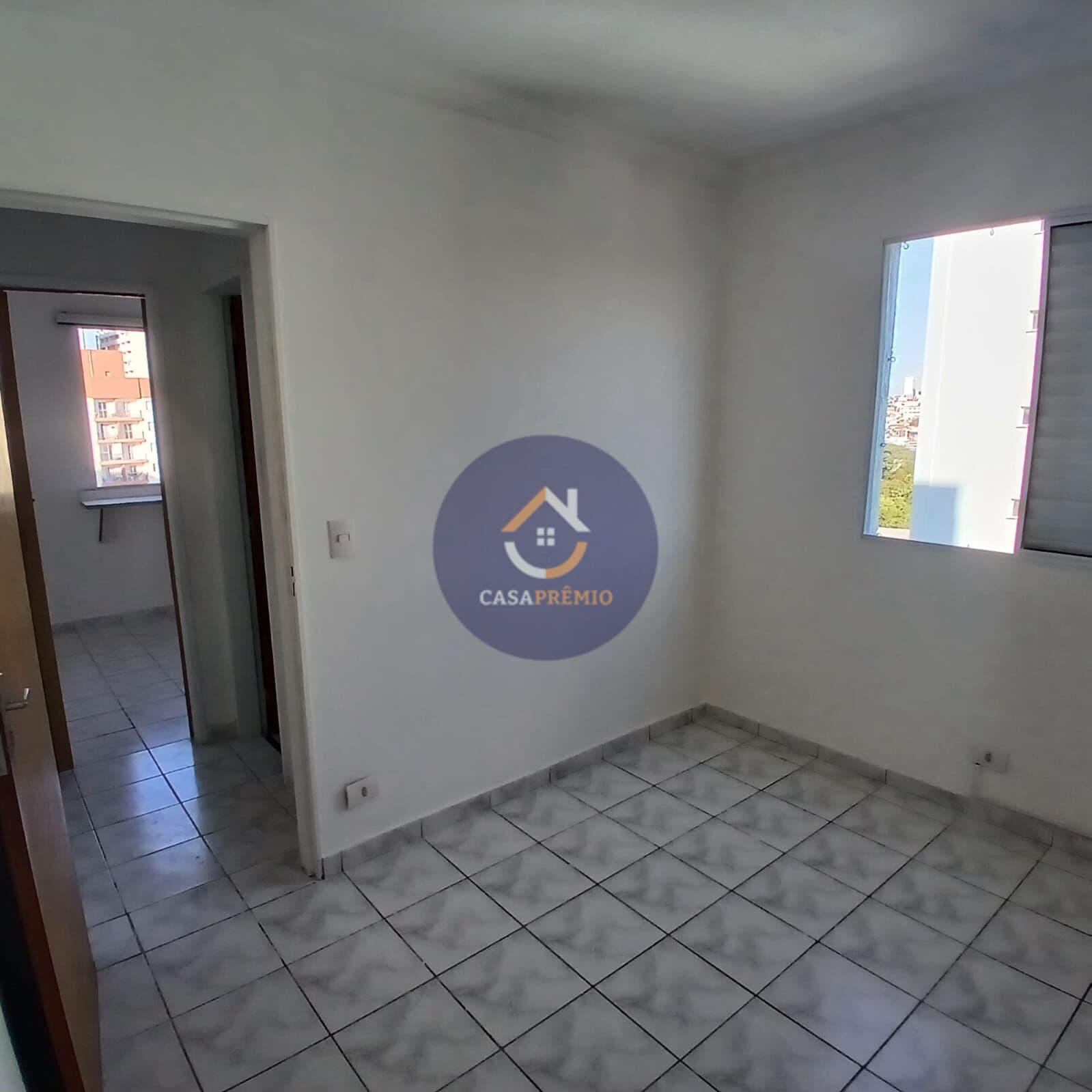 Apartamento 2Q - Penha foto 8