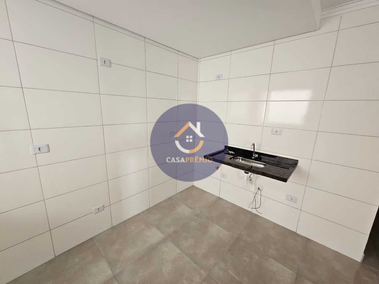 Apartamento 2Q - Vila Formosa foto 4