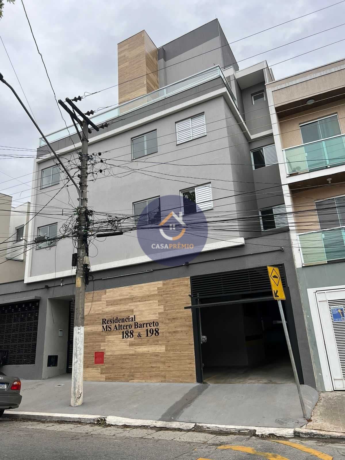 Apartamento 2Q - Vila Formosa foto 1