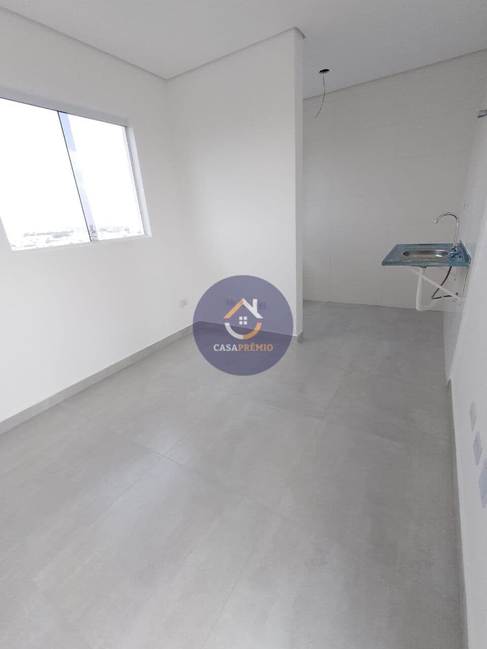 Apartamento 2Q - Parque Artur Alvim foto 4