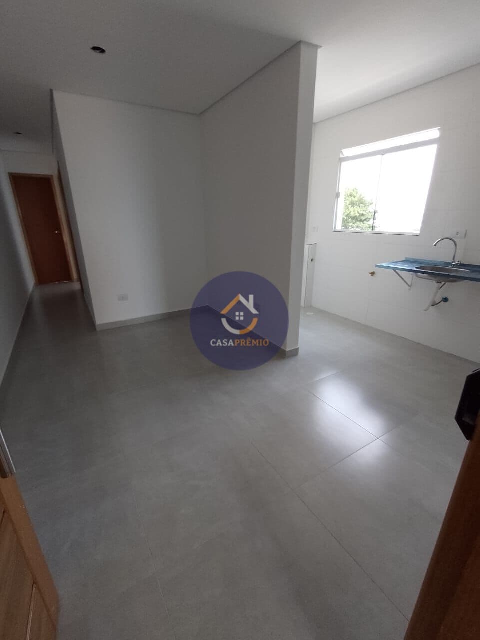 Apartamento 2Q - Parque Artur Alvim foto 3