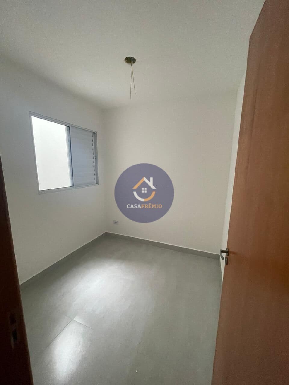Apartamento 2Q - Vila Guilhermina foto 5