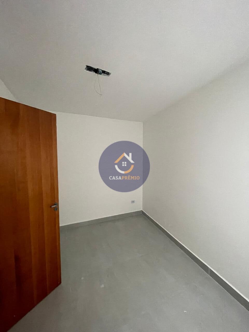 Apartamento 2Q - Vila Guilhermina foto 8