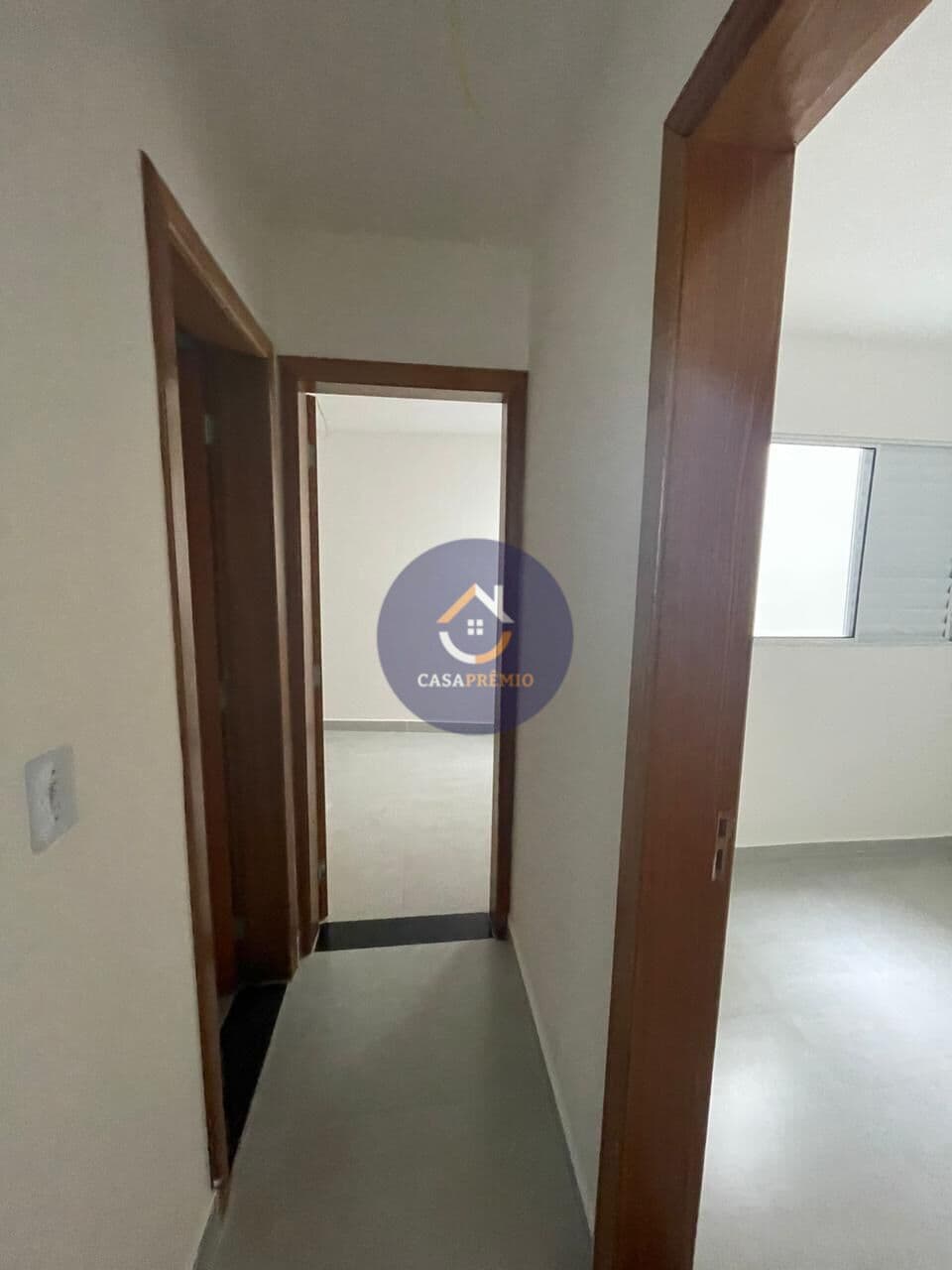 Apartamento 2Q - Vila Guilhermina foto 4