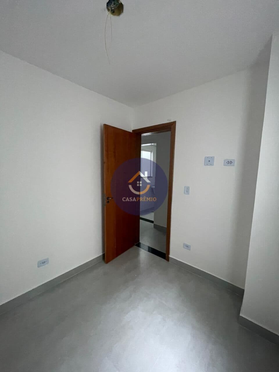 Apartamento 2Q - Vila Guilhermina foto 6