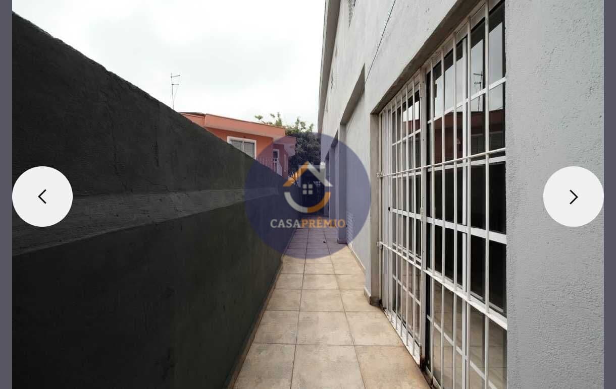 Sobrado 3Q - Jardim Belém foto 2