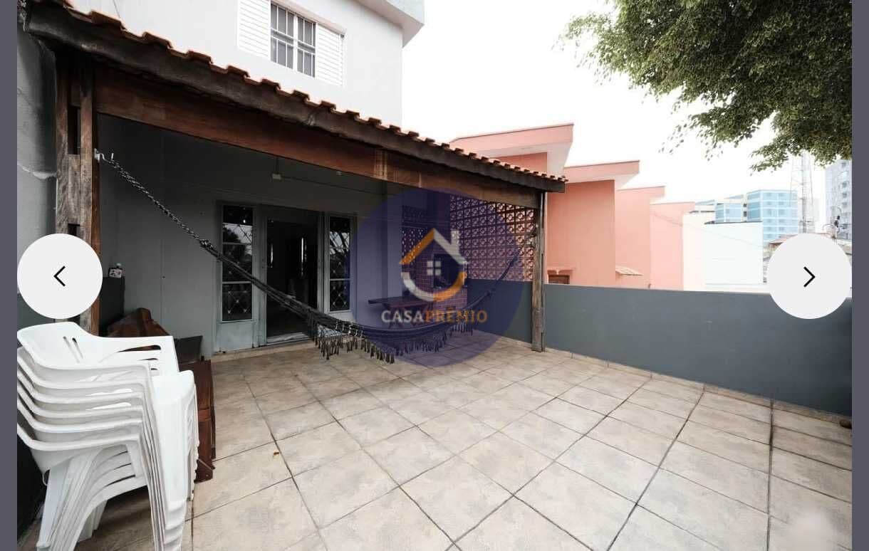 Sobrado 3Q - Jardim Belém foto 3