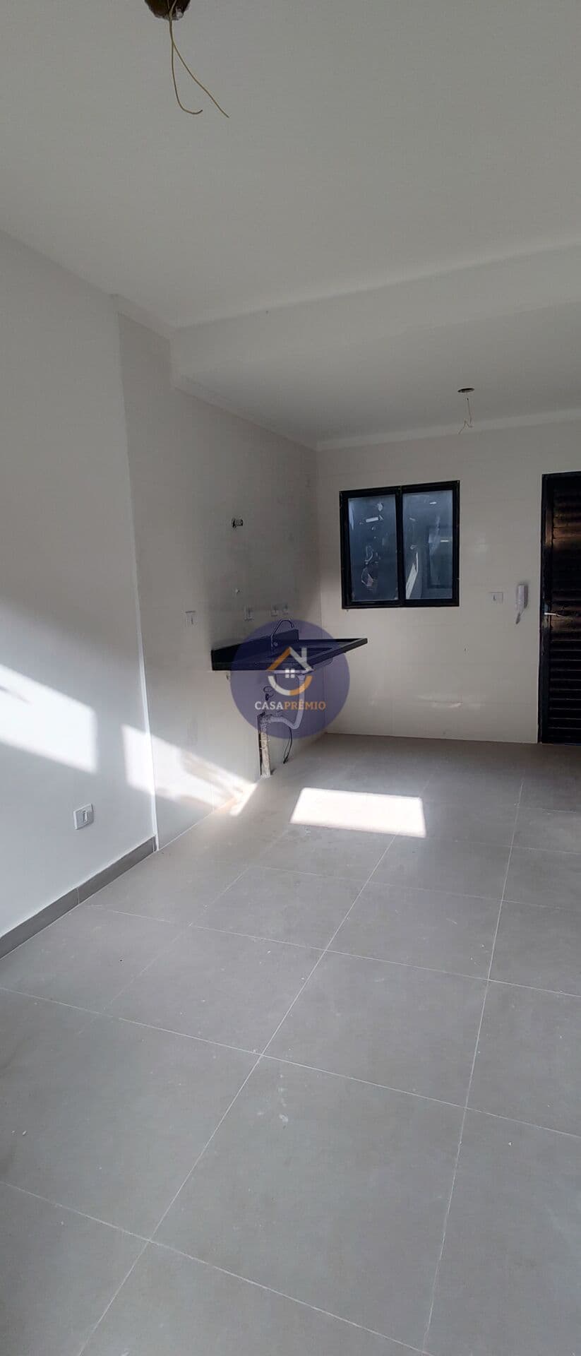 Apartamento 2Q · RESIDENCIAL KUAI foto 3