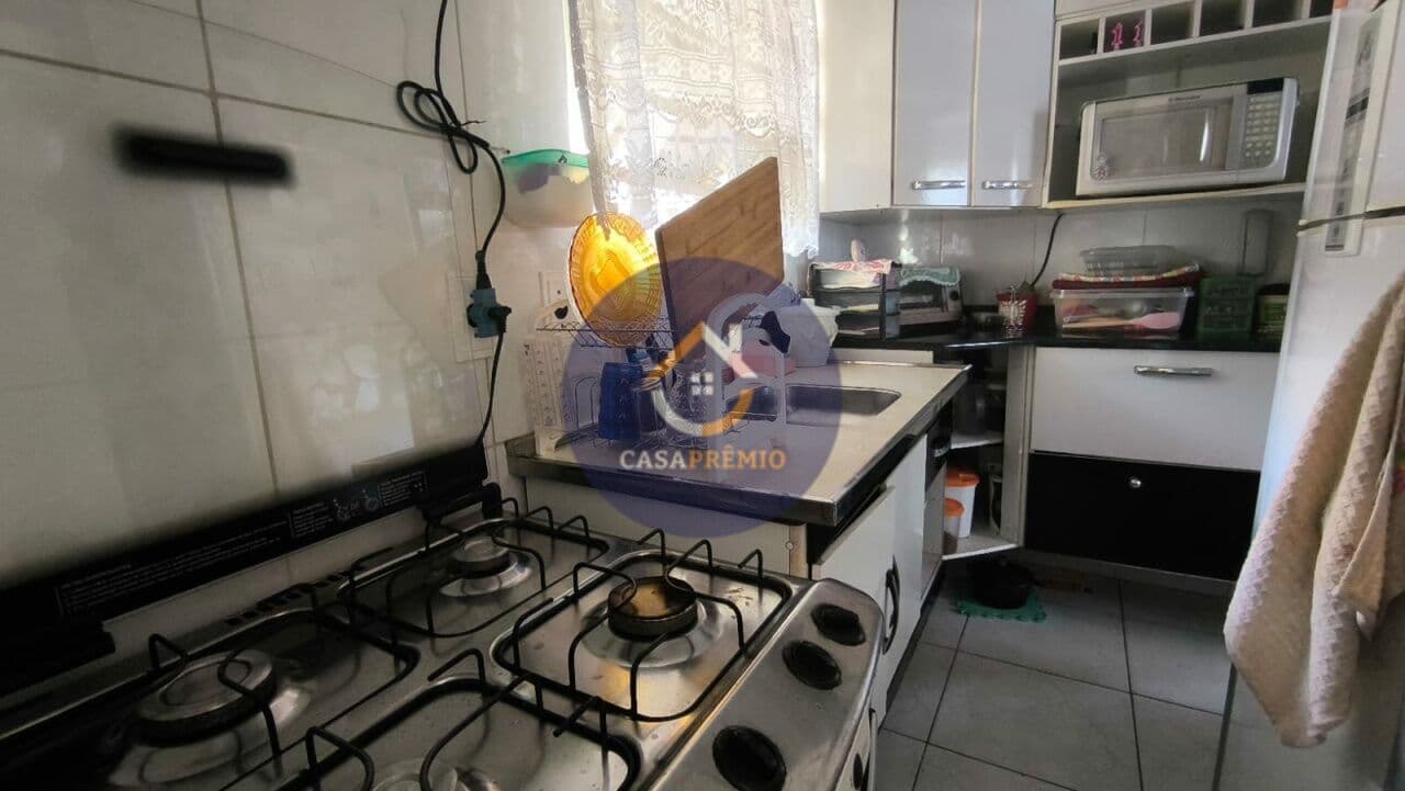Apartamento 2Q - Itaquera foto 4