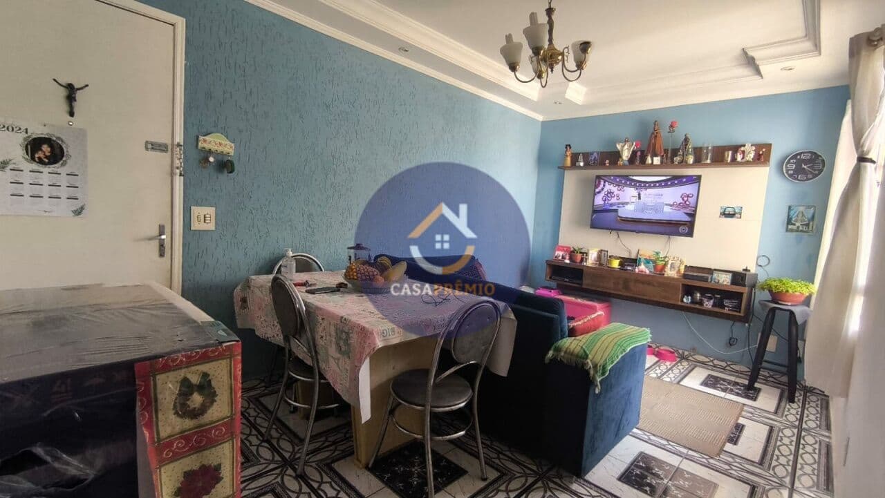 Apartamento 2Q - Itaquera foto 2