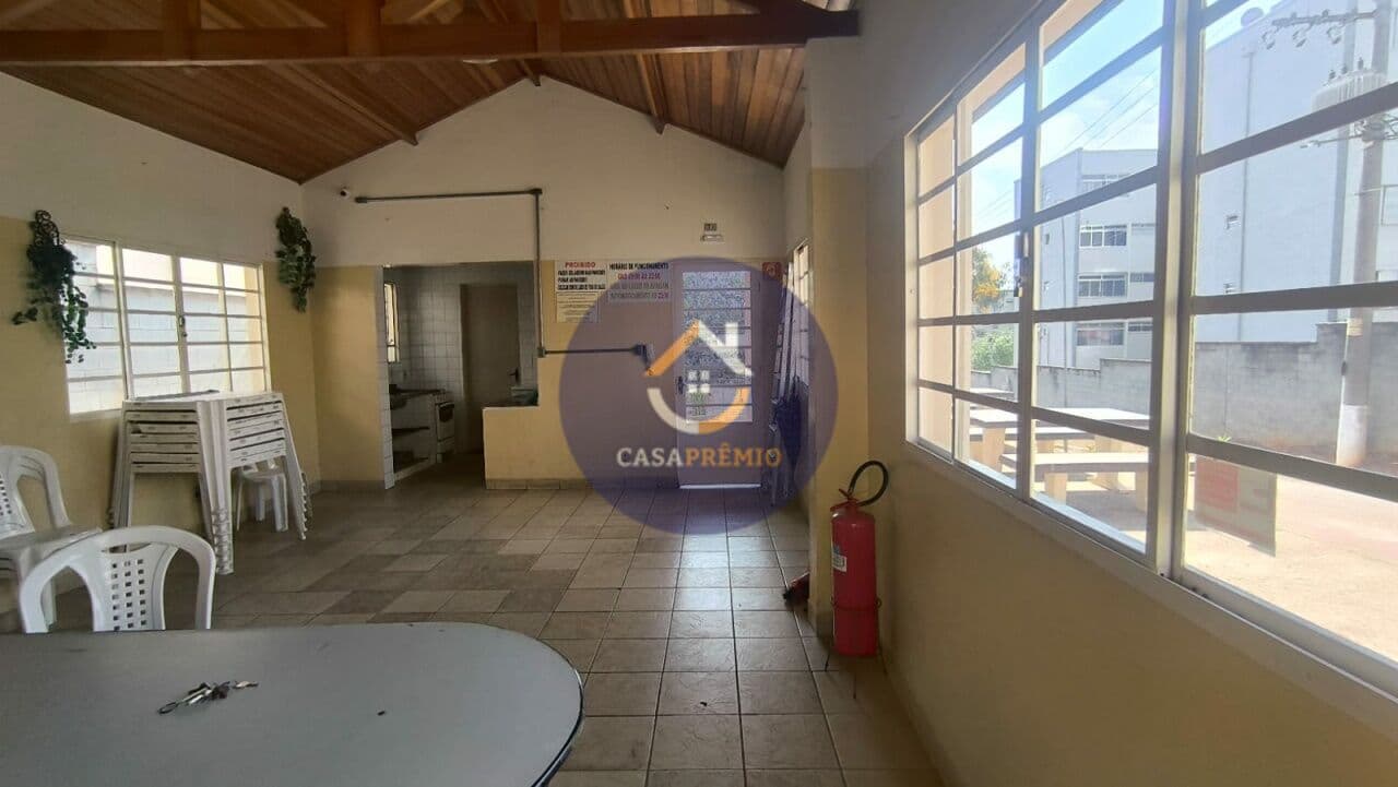 Apartamento 2Q - Itaquera foto 6