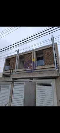 Sobrado 3Q - Vila Beatriz foto 1