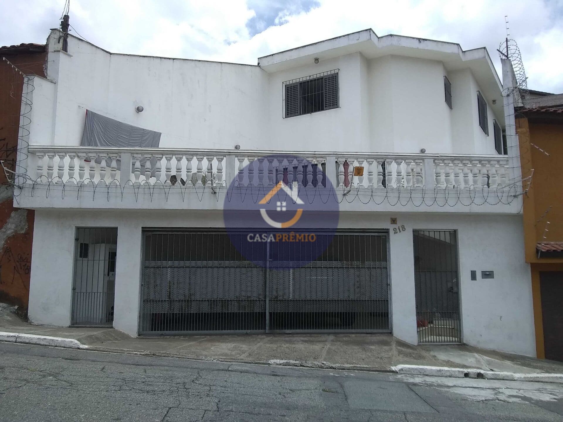 Casa 3Q - Jardim Matarazzo foto 1