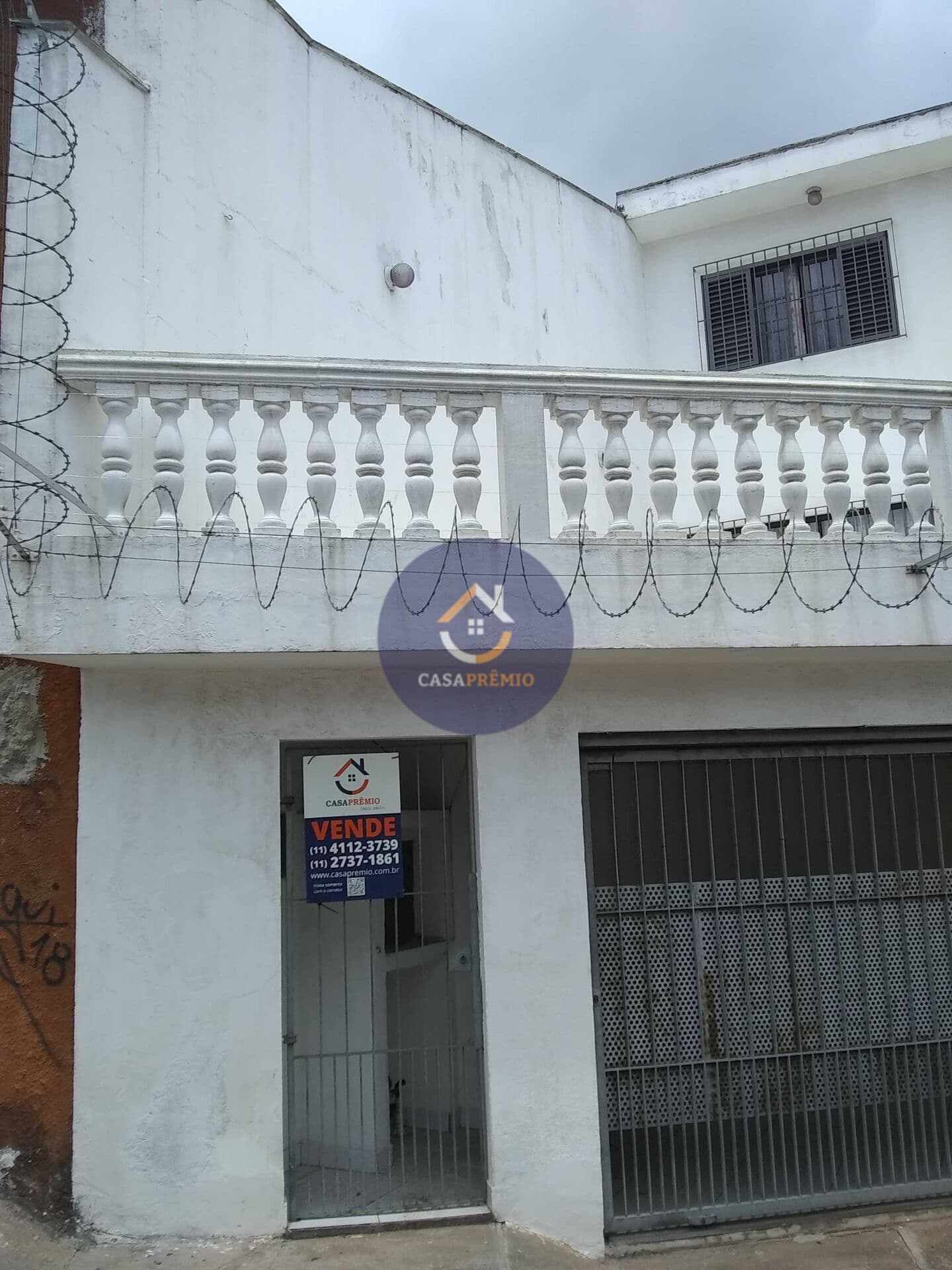 Casa 3Q - Jardim Matarazzo foto 2