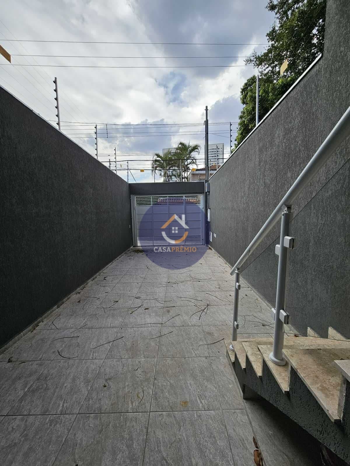 Sobrado 3Q - Jardim Vila Formosa foto 3
