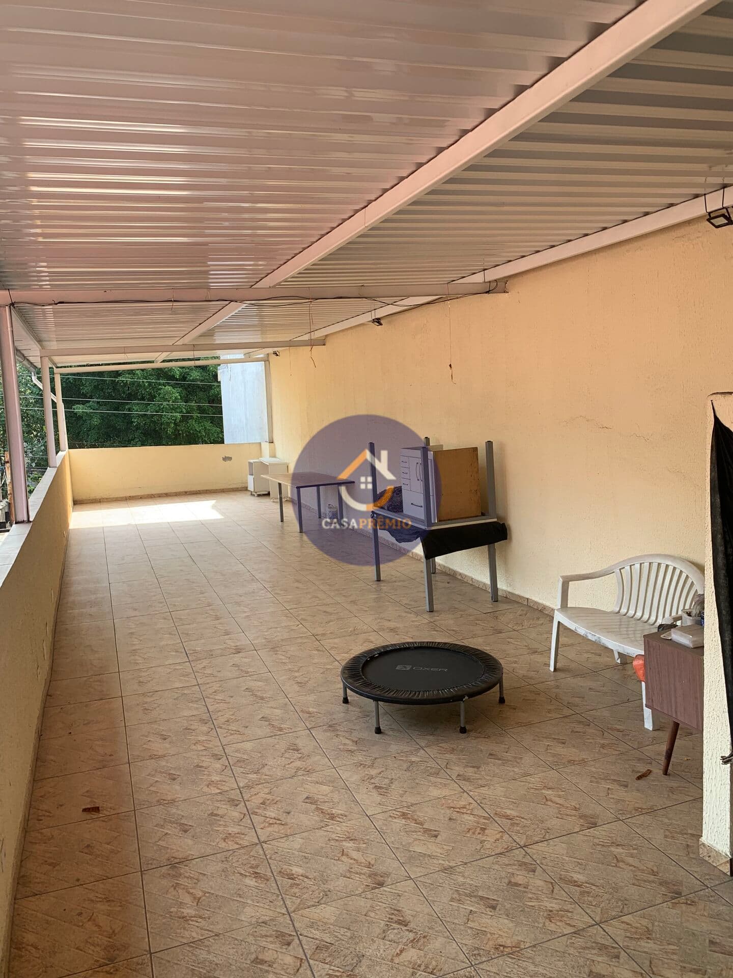 Casa 3Q - Parque Cruzeiro do Sul foto 6