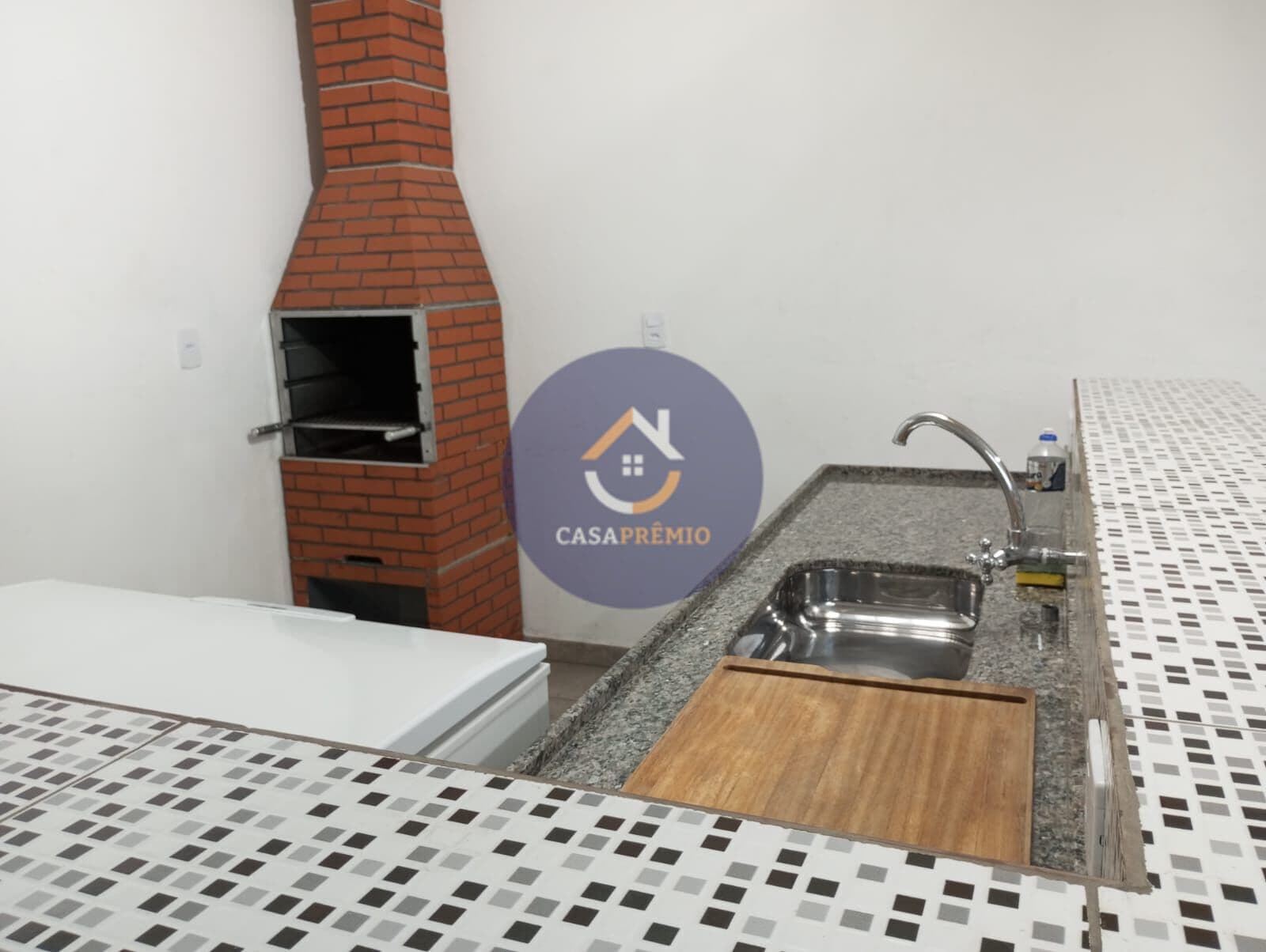 Sala comercial - Parque Císper foto 5