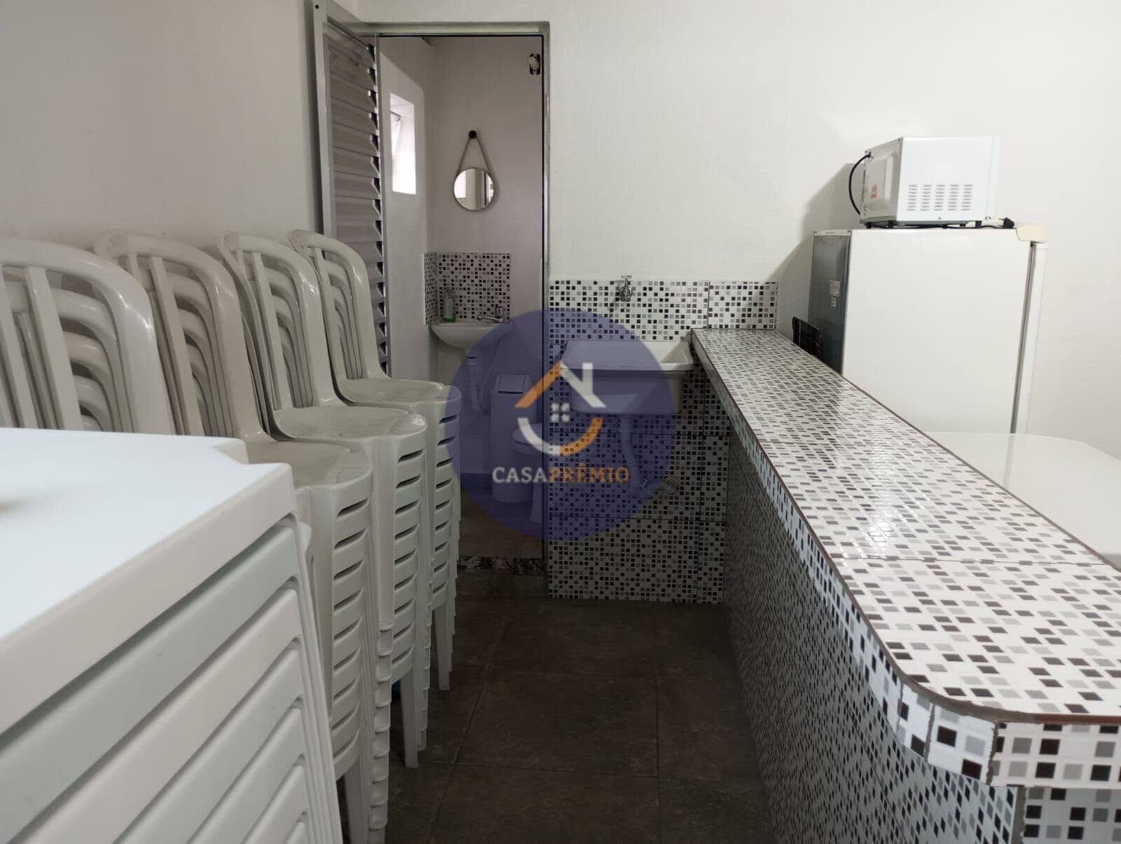 Sala comercial - Parque Císper foto 6
