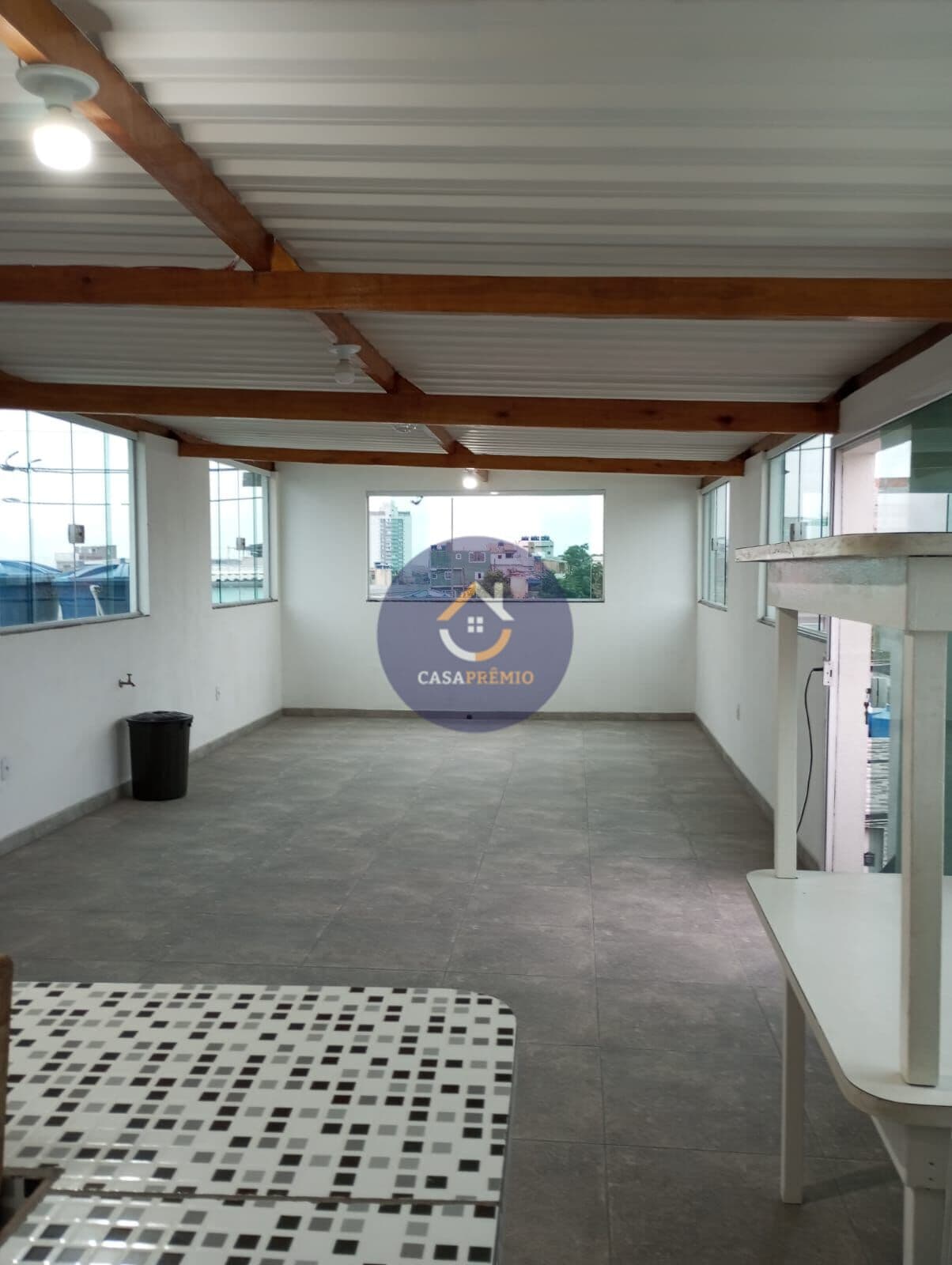 Sala comercial - Parque Císper foto 1